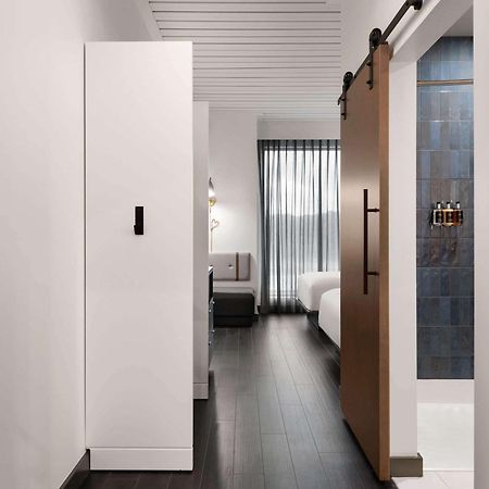 Origin Kansas City Riverfront, A Wyndham Hotel Ngoại thất bức ảnh