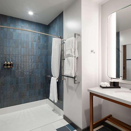 Origin Kansas City Riverfront, A Wyndham Hotel Ngoại thất bức ảnh