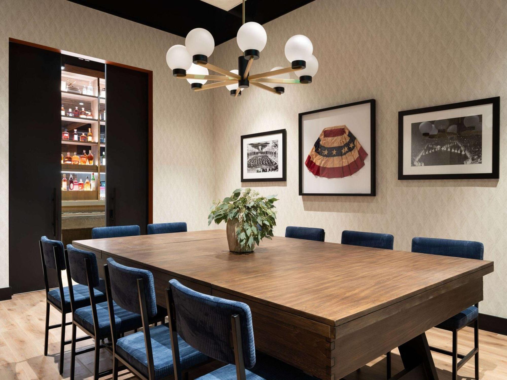 Origin Kansas City Riverfront, A Wyndham Hotel Ngoại thất bức ảnh