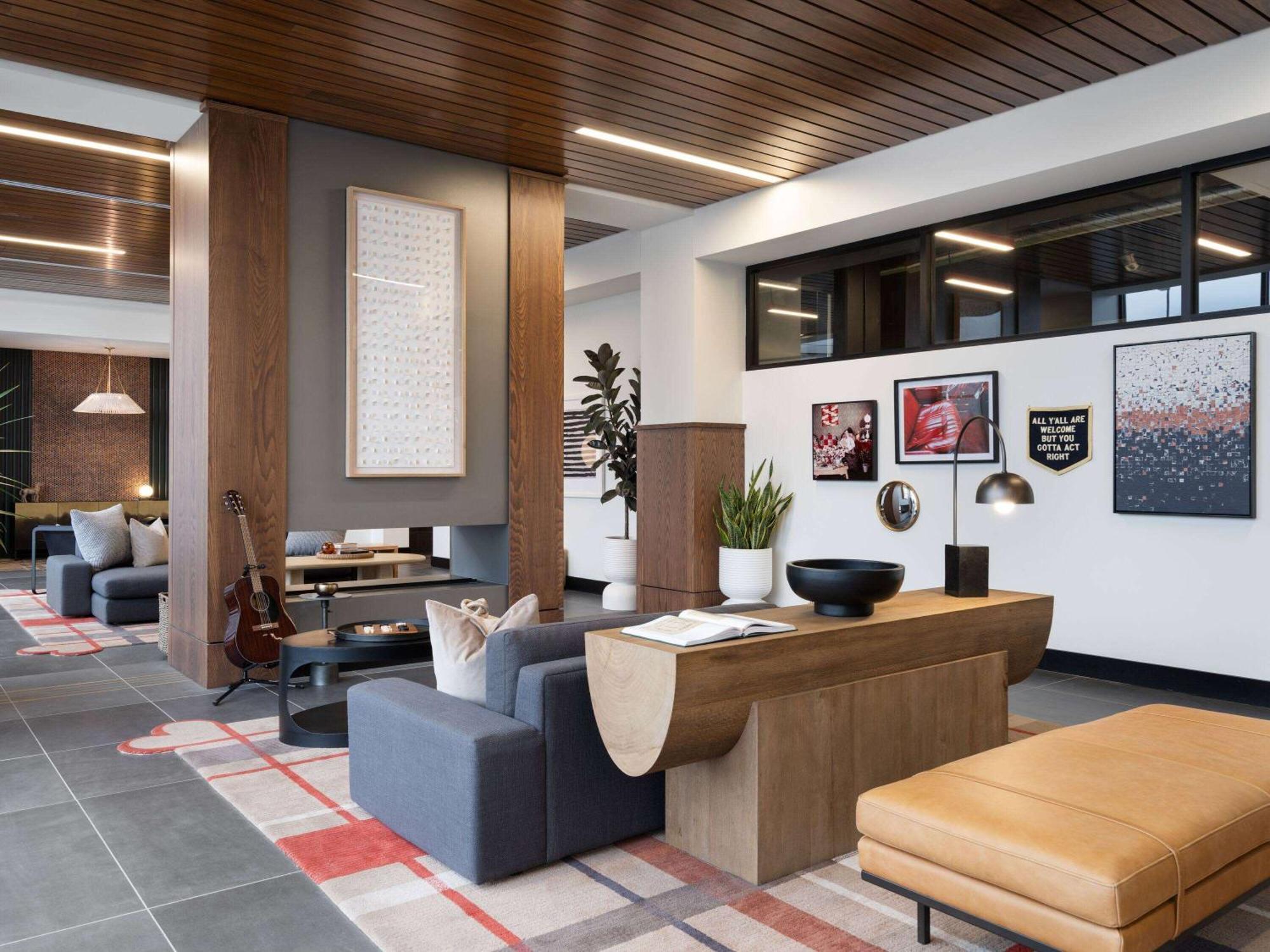 Origin Kansas City Riverfront, A Wyndham Hotel Ngoại thất bức ảnh