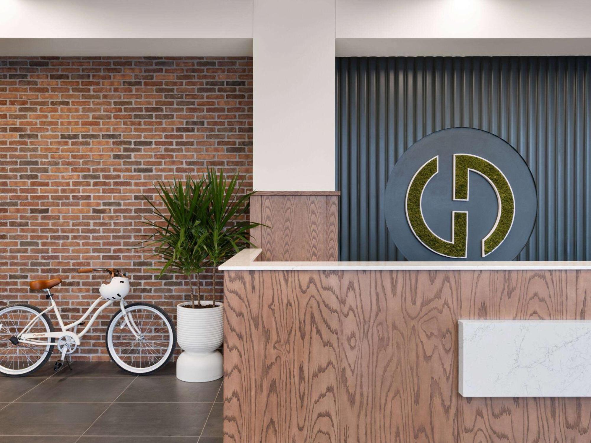 Origin Kansas City Riverfront, A Wyndham Hotel Ngoại thất bức ảnh