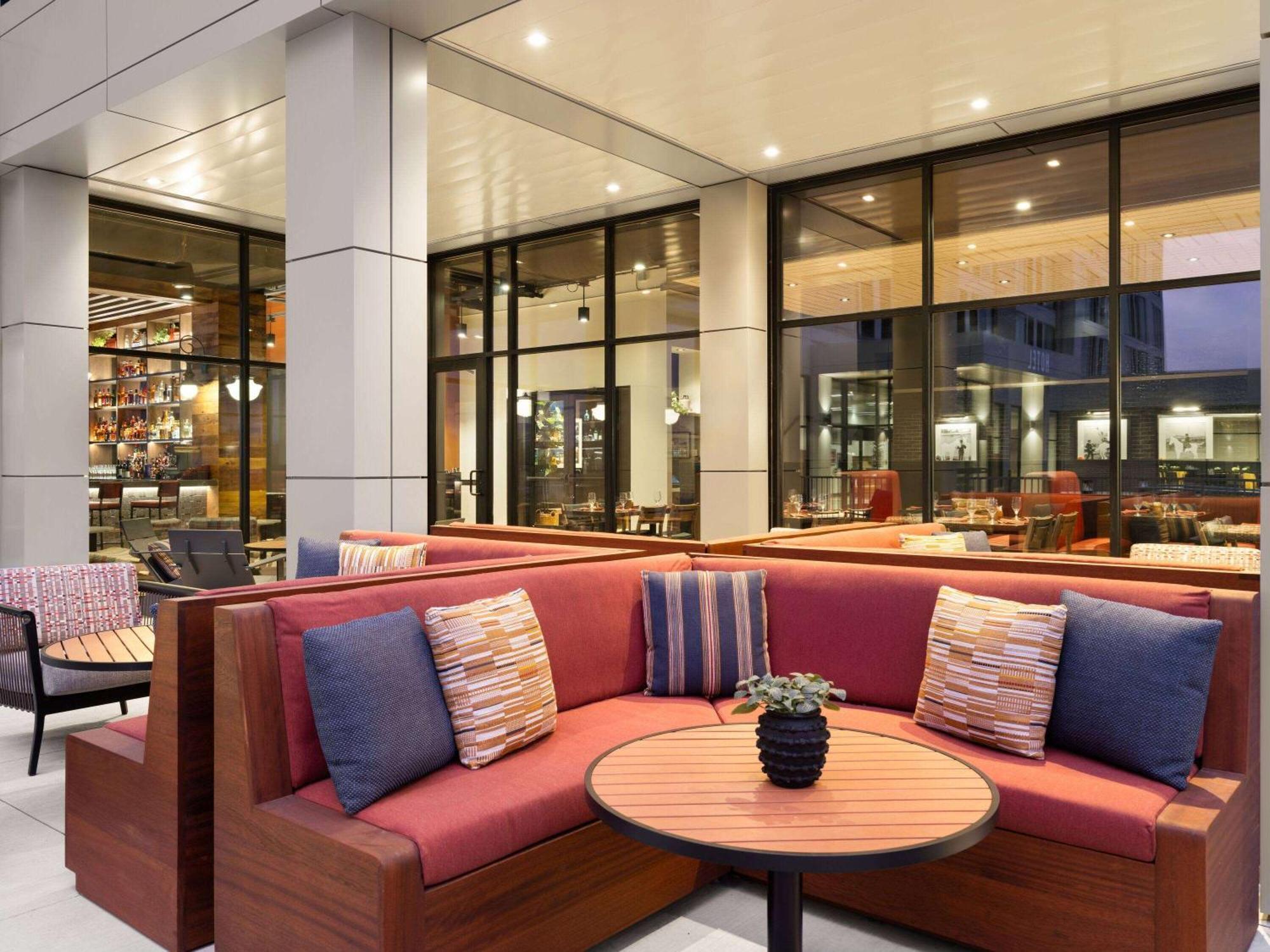 Origin Kansas City Riverfront, A Wyndham Hotel Ngoại thất bức ảnh