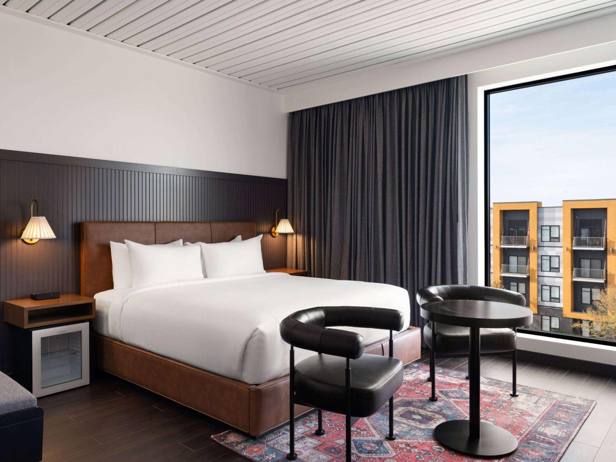 Origin Kansas City Riverfront, A Wyndham Hotel Ngoại thất bức ảnh