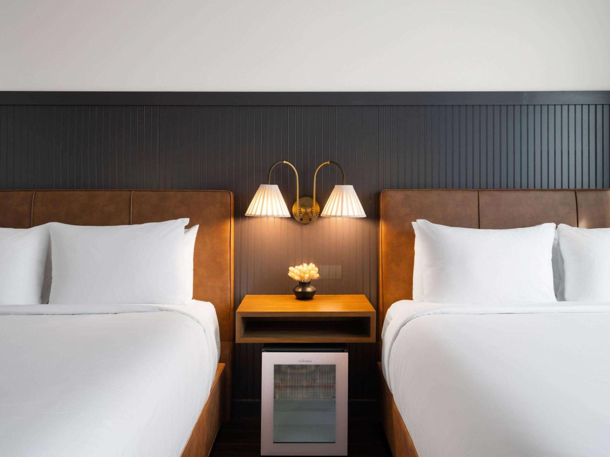 Origin Kansas City Riverfront, A Wyndham Hotel Ngoại thất bức ảnh