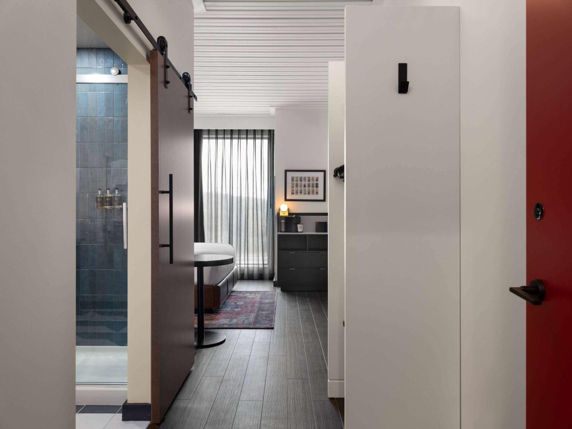 Origin Kansas City Riverfront, A Wyndham Hotel Ngoại thất bức ảnh