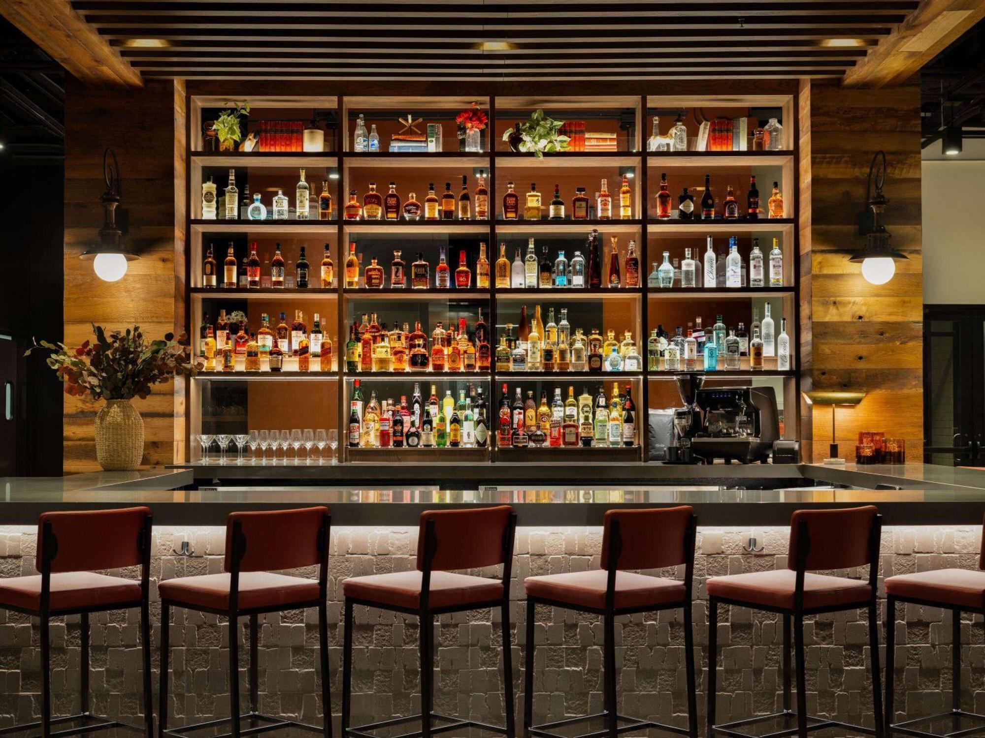 Origin Kansas City Riverfront, A Wyndham Hotel Ngoại thất bức ảnh