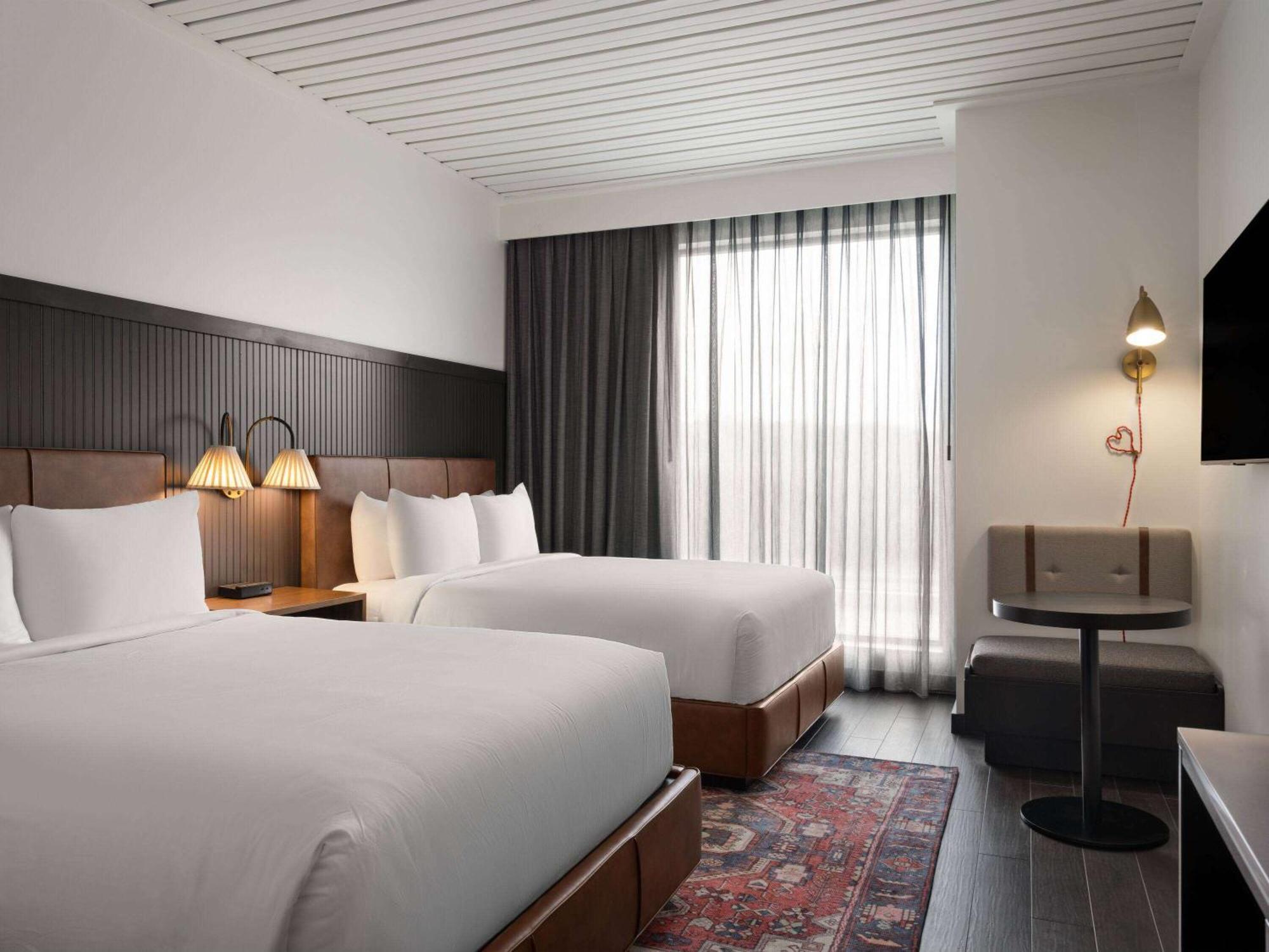Origin Kansas City Riverfront, A Wyndham Hotel Ngoại thất bức ảnh