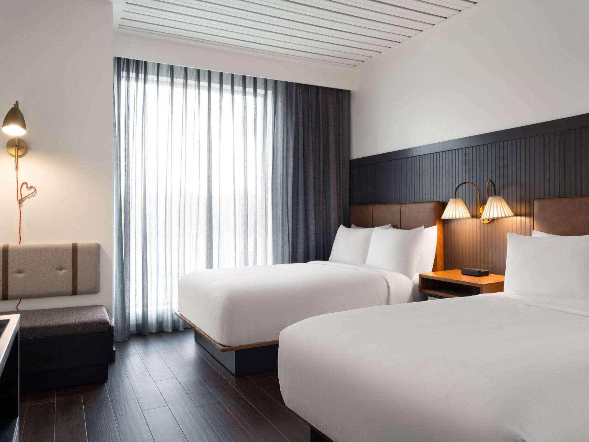 Origin Kansas City Riverfront, A Wyndham Hotel Ngoại thất bức ảnh