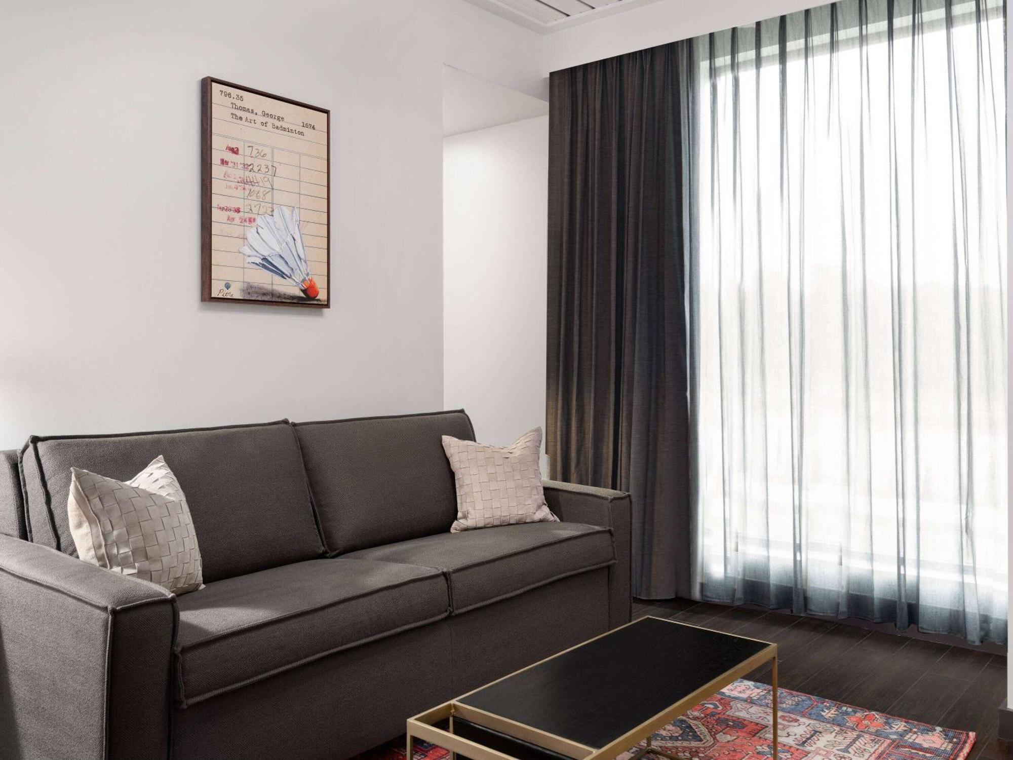 Origin Kansas City Riverfront, A Wyndham Hotel Ngoại thất bức ảnh