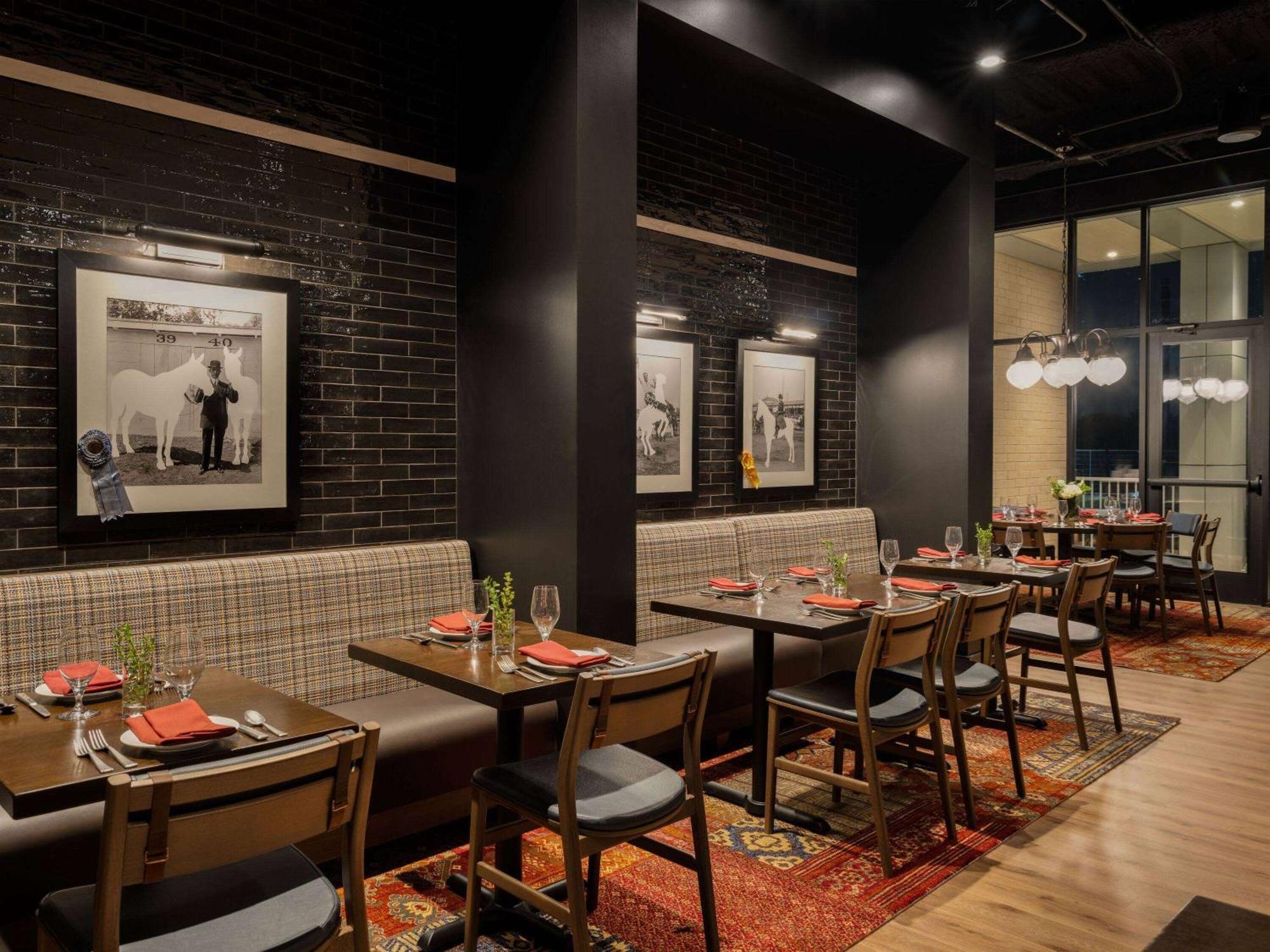 Origin Kansas City Riverfront, A Wyndham Hotel Ngoại thất bức ảnh