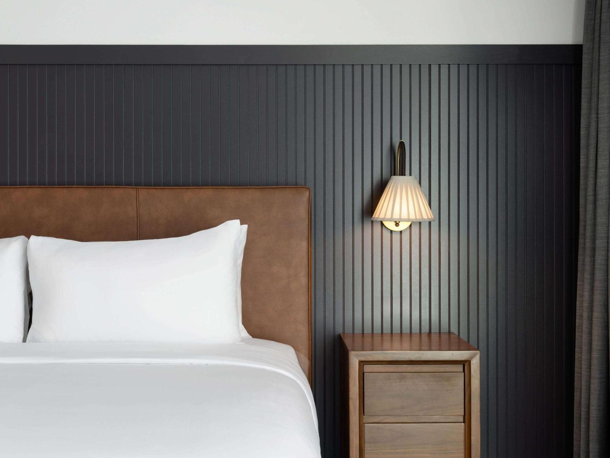 Origin Kansas City Riverfront, A Wyndham Hotel Ngoại thất bức ảnh