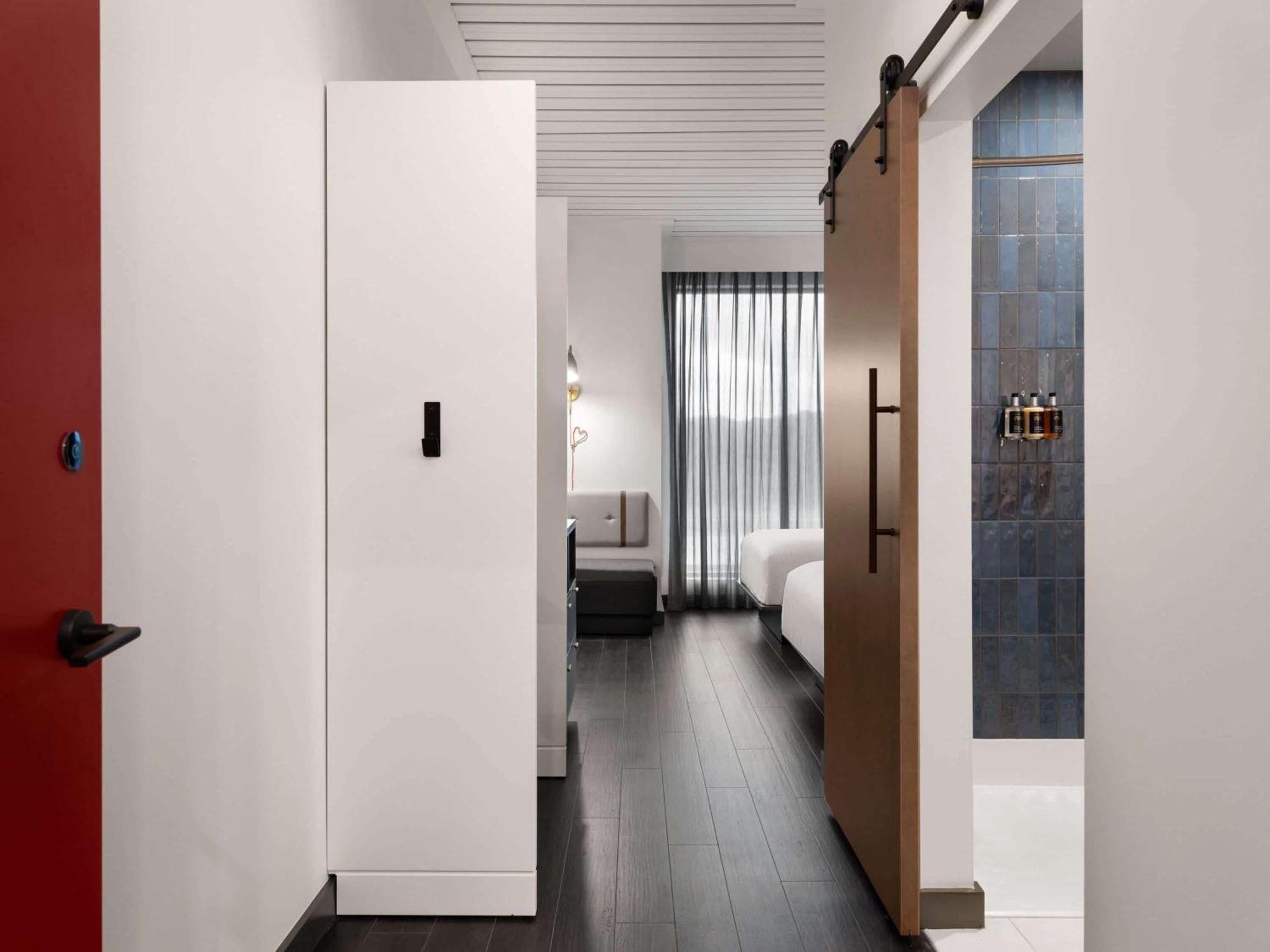 Origin Kansas City Riverfront, A Wyndham Hotel Ngoại thất bức ảnh