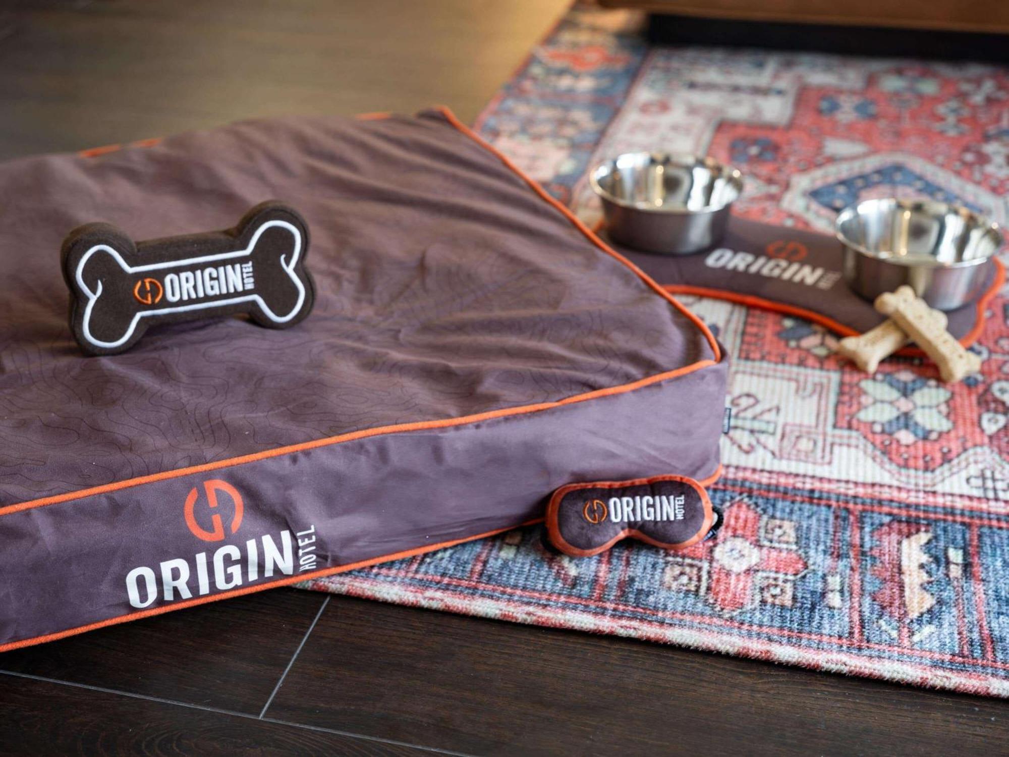 Origin Kansas City Riverfront, A Wyndham Hotel Ngoại thất bức ảnh