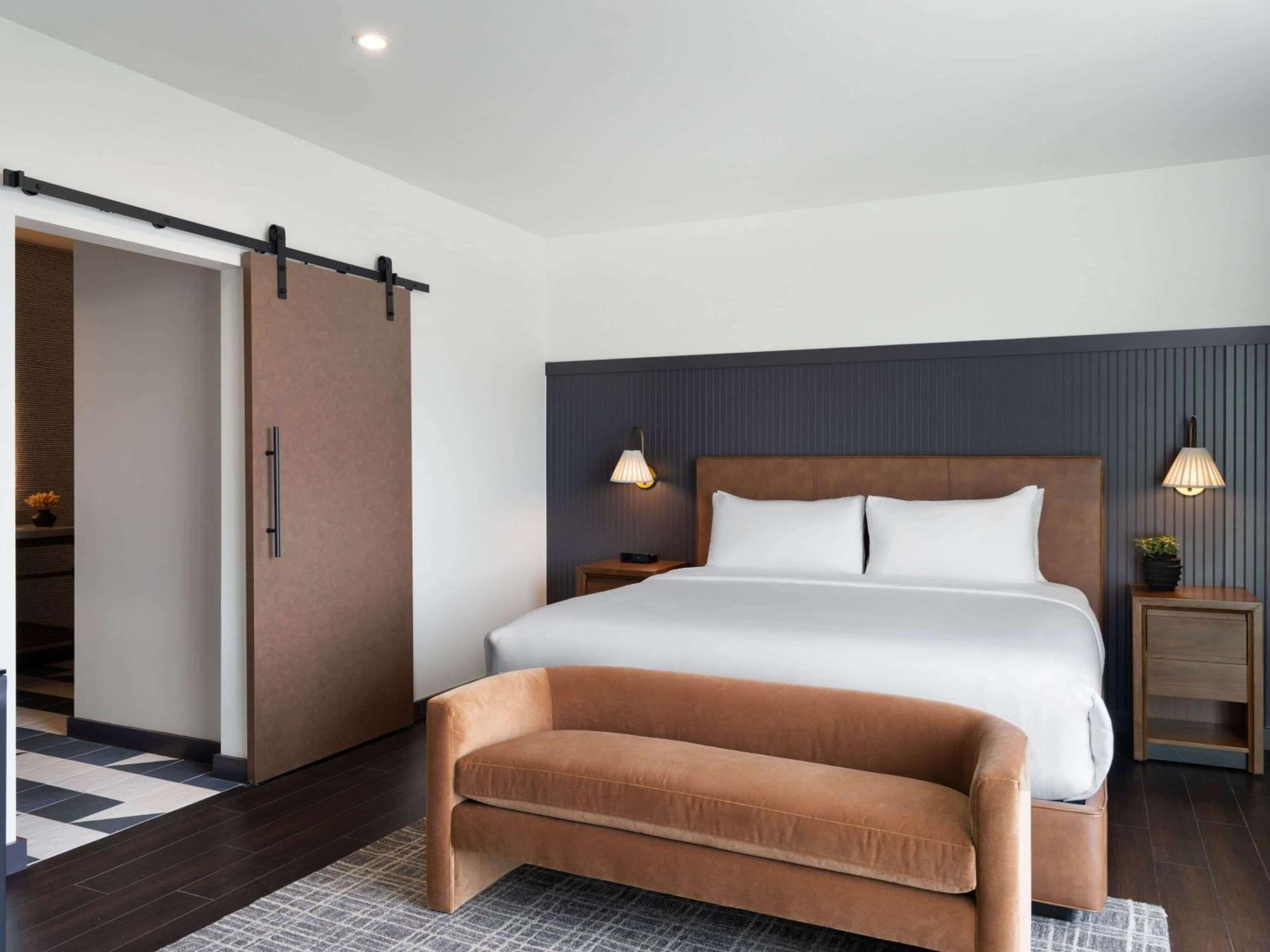 Origin Kansas City Riverfront, A Wyndham Hotel Ngoại thất bức ảnh