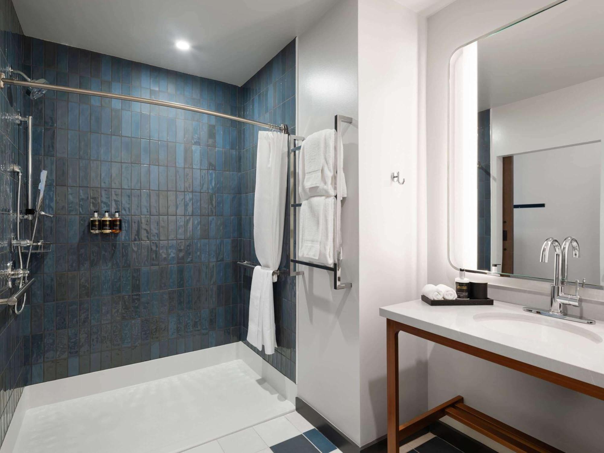 Origin Kansas City Riverfront, A Wyndham Hotel Ngoại thất bức ảnh