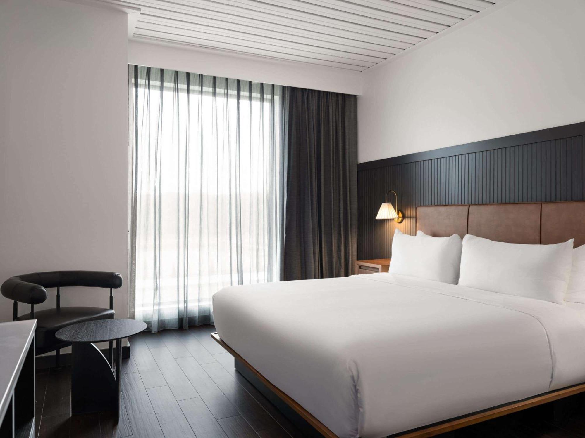 Origin Kansas City Riverfront, A Wyndham Hotel Ngoại thất bức ảnh