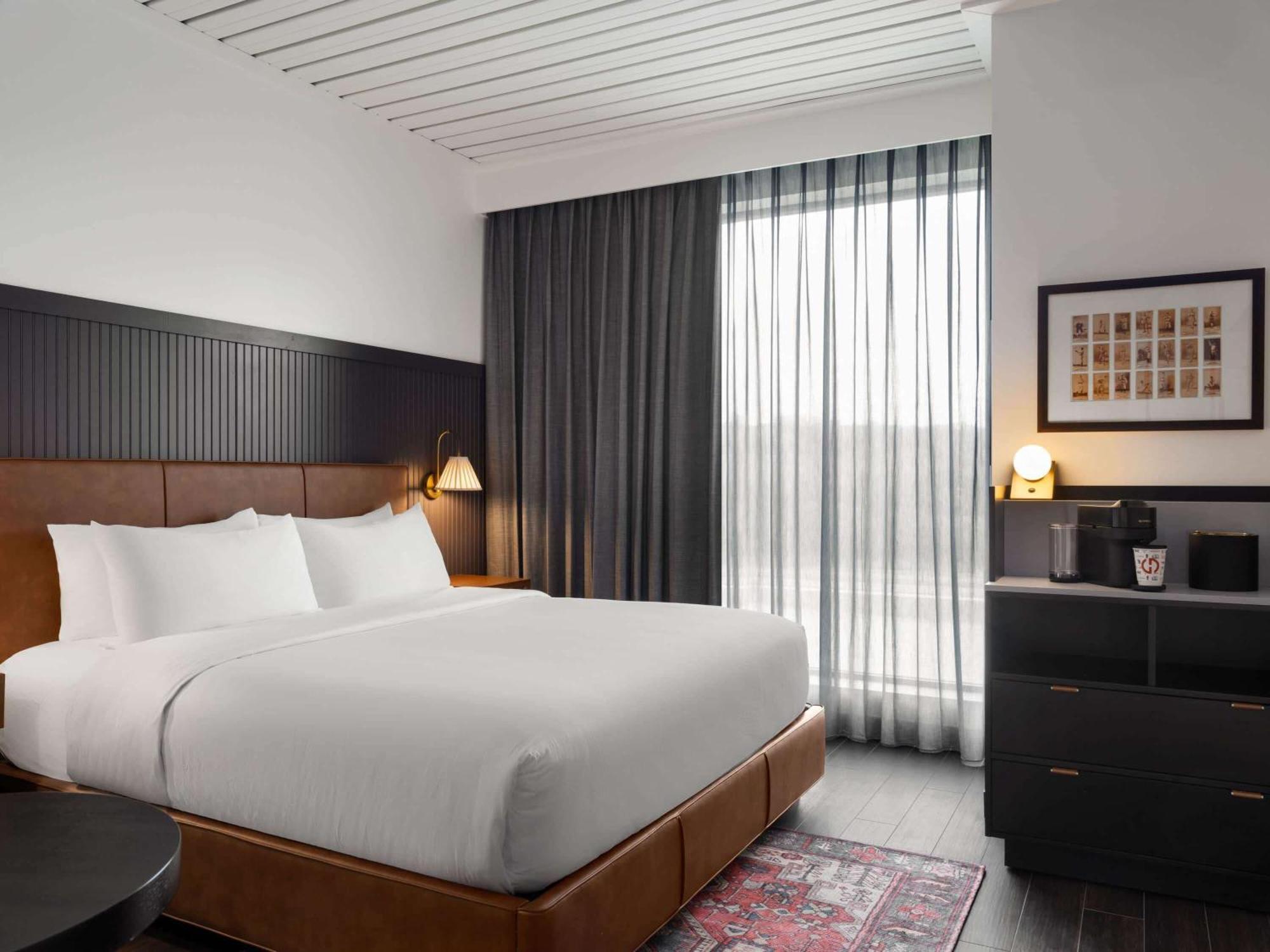 Origin Kansas City Riverfront, A Wyndham Hotel Ngoại thất bức ảnh